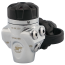Scubaforce 1st Stage Black Devil Tec
